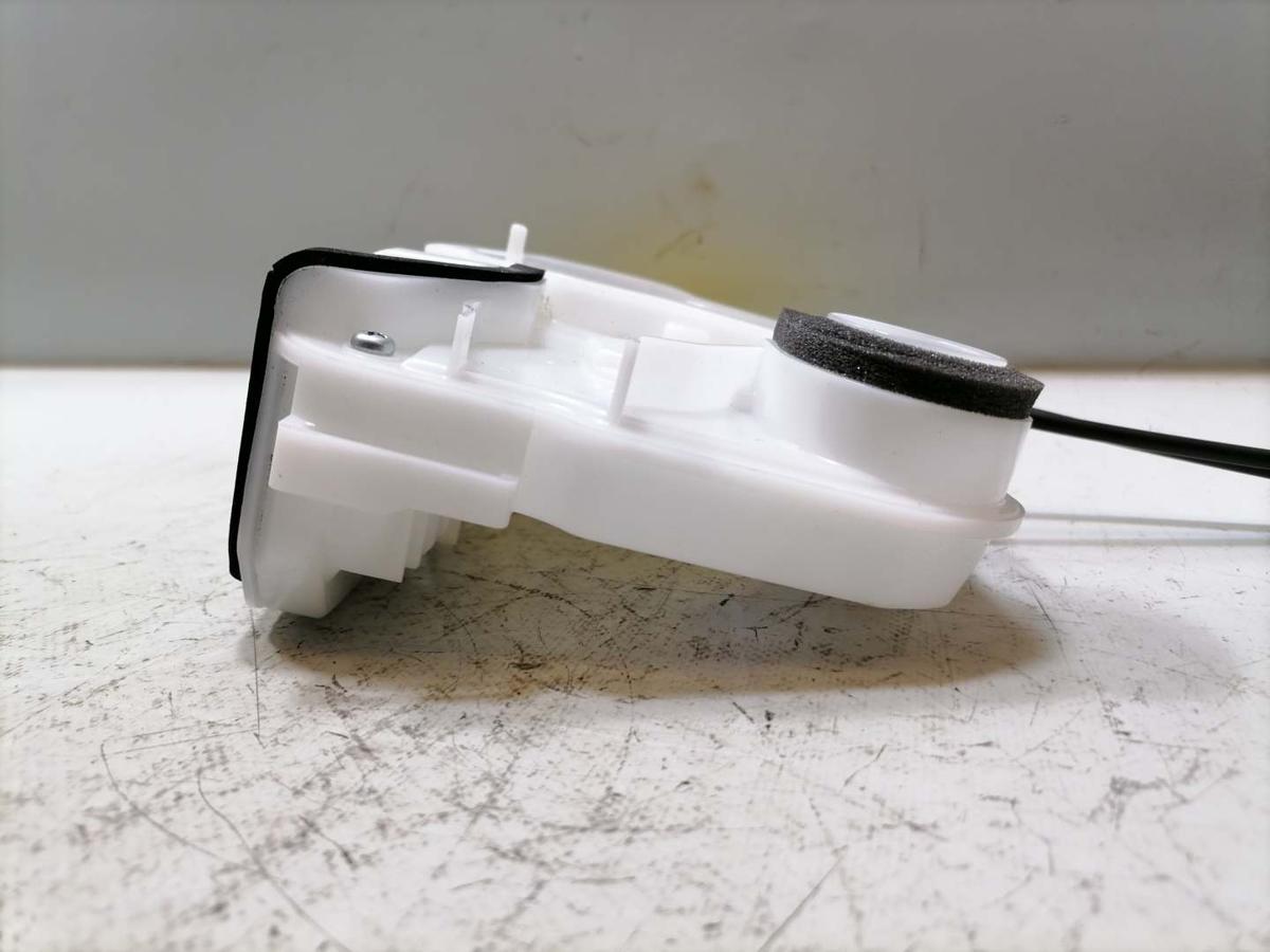 Mitsubishi Eclipse Cross original T&uuml;rschloss hinten rechts Bj.2023